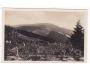 ŠUMAVA= JEZERNÍ HORA =rok1935?*A12063