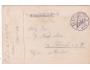 FELDPOSTKARTE=DO PCHERY=rok1917?*c9189