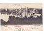 PRAHA =MOST CÍSAŘE FRANTIŠKA=rok1900?*A13232