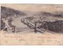 TETSCHEN =DĚČÍN=rok1900?*A13235