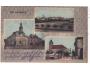 ČELÁKOVICE =rok1918?*A13283