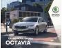 Škoda Octavia prospekt 03 / 2020 SK