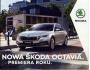 Škoda Octavia prospekt 05 / 2020 PL
