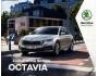 Škoda Octavia prospekt 11 / 2019 CZ
