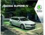 Škoda Superb iV 08 / 2020 AT
