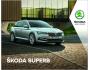 Škoda Superb 08 / 2020 AT
