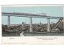 ZNAIM= ZNOJMO=VIADUKT+VLAK=rok1910?*A13437