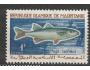 Mauritánie **Mi.0236 Fauna - ryby /K