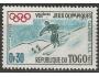 Togo (*)Mi.0276 Sport - Zimní OH 1960 /K