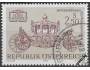 Mi. č. 1408 Rakousko ʘ za 2,10Kč (x012rakx)