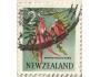 Nový Zéland o Mi.0458 Flóra - květiny (nová měna)  /kot