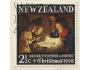 Nový Zéland o Mi.0491 Vánoce - obrazy - van Honthorst /kot