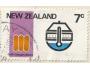 Nový Zéland o Mi.0677 Zavedení metrického systému /kot
