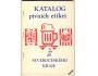 OSTRAVSKÝ KATALOG PE - SEVERNÍ ČECHY II