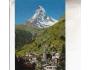 427027 Švýcarsko - Zermatt