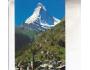 427043 Švýcarsko - Zermatt