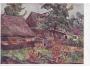 ŽABOSKŘEKY-VALAŠSKÉ KLOBOUKY-R.HOFFMANN /r.1922 /M274-130
