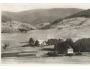 RAMZOVSKÉ SEDLO-HOTEL /JESENÍKY /r.1950 /M274-134