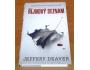 Jeffery Deaver: Říjnový seznam