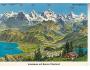 427102 Švýcarsko - Berner Oberland