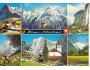 427166 Švýcarsko - Berner Oberland