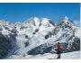 427169 Švýcarsko - Piz Corvatsch