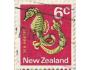 Nový Zéland o Mi.0524Z  fauna - mořský koník /kot