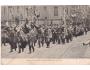 SOKOL=VI.SLET=PRŮVOD STAROMĚSTSKÉ NÁMĚSTÍ =rok1912?*A13678