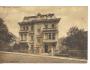 KARLOVY VARY-VILA FASOLT /r.1925 /M274-167