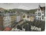 KARLOVY VARY /r.1915 /M274-227