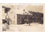 HOTEL HUBERTUS=KRKONOŠE=rok1945*A13877