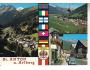 427481 Rakousko - Sankt Anton am Arlberg