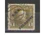Rakousko 1915 - polní pošta, Franc Josef, Mi 1