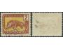 Francúzske Kongo 1900 č.36