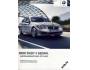 BMW 5 Sedan prospekt 2014 CZ