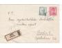 R-DOPIS TACHOV=rok1945*c13152