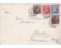 ZAJÍMAVÝ DOPIS=rok1945*c13186
