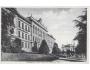 CHLUMEC NAD CIDLINOU-ŠKOLA /r.1930 /M276-64