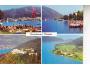 427771 Rakousko - Lake Ossiach