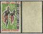 Dahomey - republika 1964 č.49