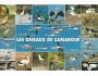 PTÁCÍ PŘÍRODNÍ PARK CAMARGUE NAKL. FRANCIE ***828B