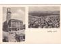JABLONEC NAD NISOU =rok1940*A14087
