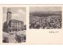 JABLONEC NAD NISOU =rok1940*A14087