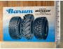 KAL002 - 1988 kalendar Barum export Motokov
