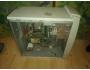 NA003 - PC tower, Intel Celeron, P4.. FDD, CD ROM, socket 47