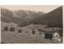 KRKONOŠE SVATÝ PETR FOTO W. PFOHL *** K109