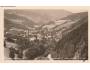JABLONEC NAD JIZ. BRÁNA DO KRKONOŠ FOTO R. SLAVÍK *** K110