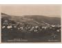 JABLONEC NAD JIZ. BRÁNA DO KRKONOŠ FOTO R. SLAVÍK *** K112
