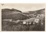KRKONOŠE PEC ORBIS Kčs 2.50 *** K119