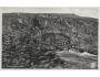 KRKONOŠE HAMPELBAUDE POLSKO NAKL. E. WAGNER *** K183